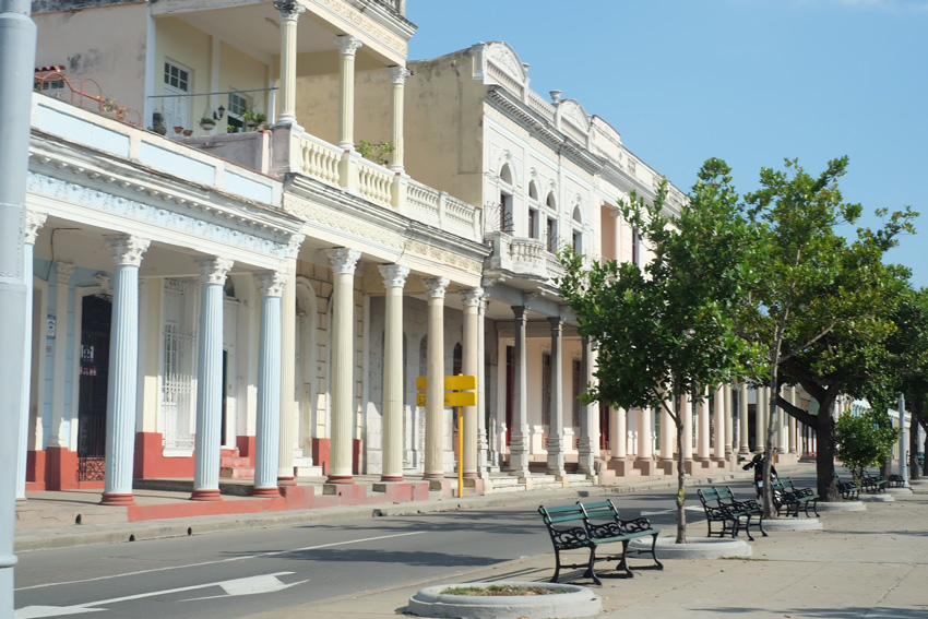 Cuba photo diary