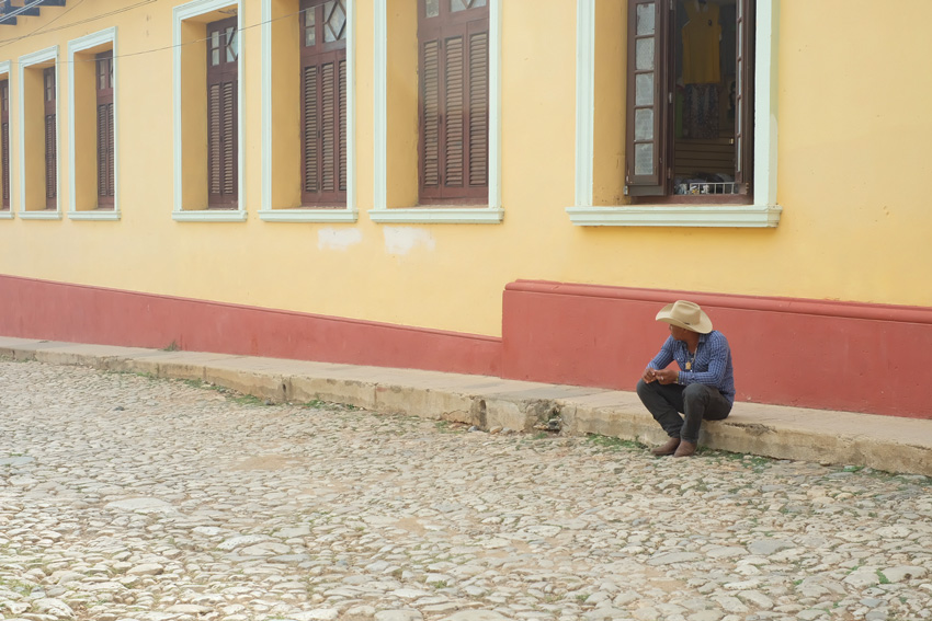 Cuba photo diary