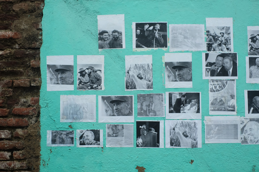 Cuba photo diary