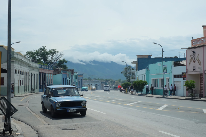 Cuba photo diary