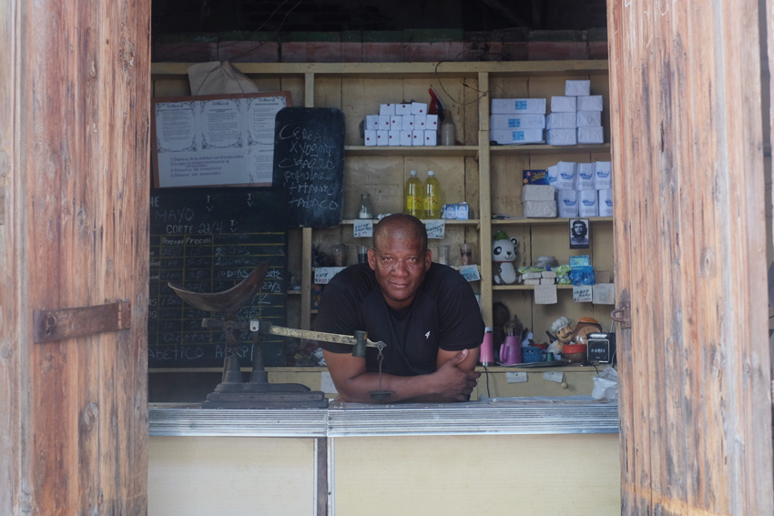 Cuba photo diary