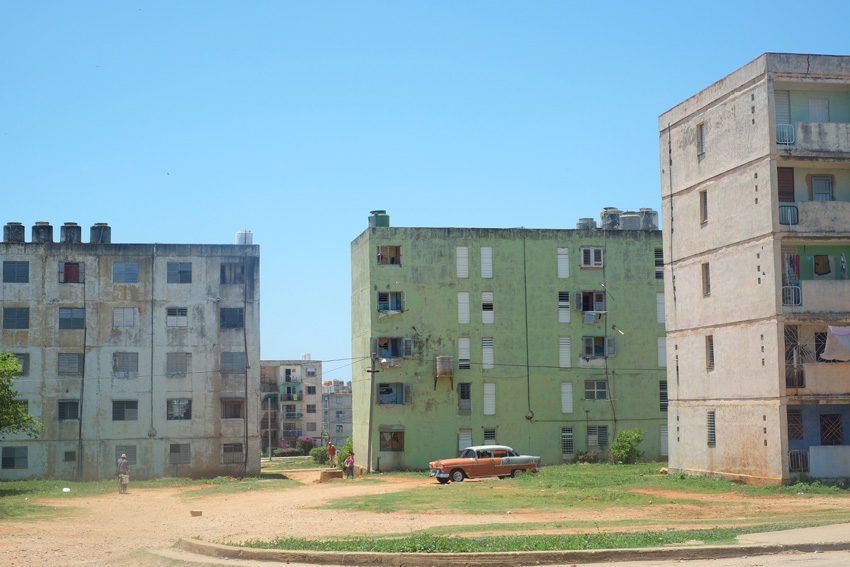Cuba photo diary