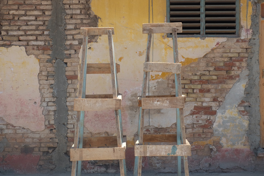 Cuba photo diary