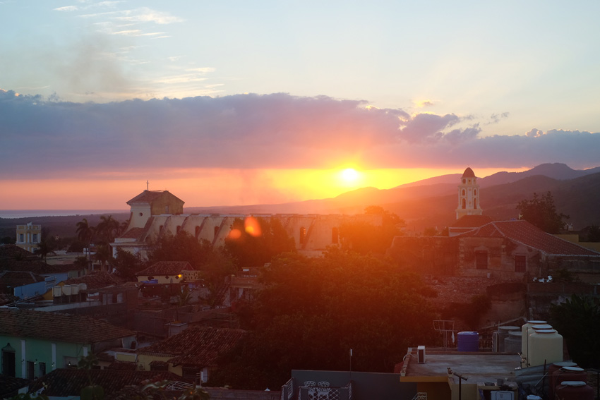Cuba photo diary