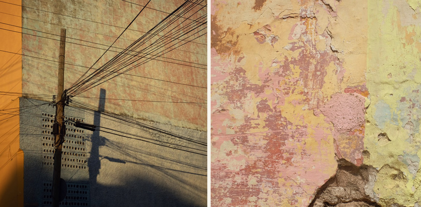 Cuba photo diary