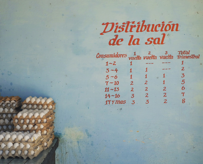 Cuba photo diary