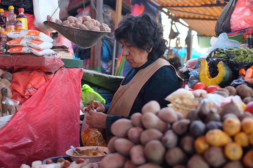 Peru photo diary