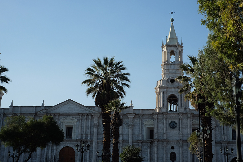 Peru photo diary