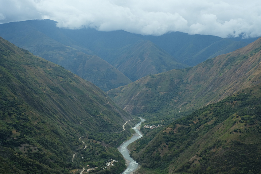 Peru photo diary