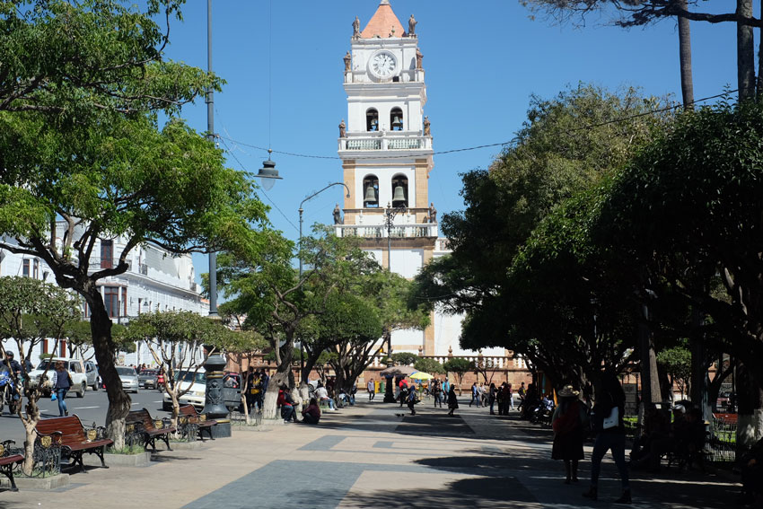 bolivia photo diary