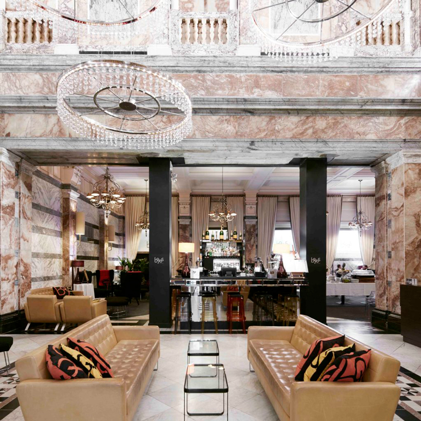 Darcie Green, wedding venue, London, alternative